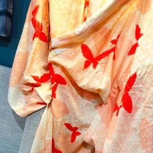 Gorgeous Vintage Kimono